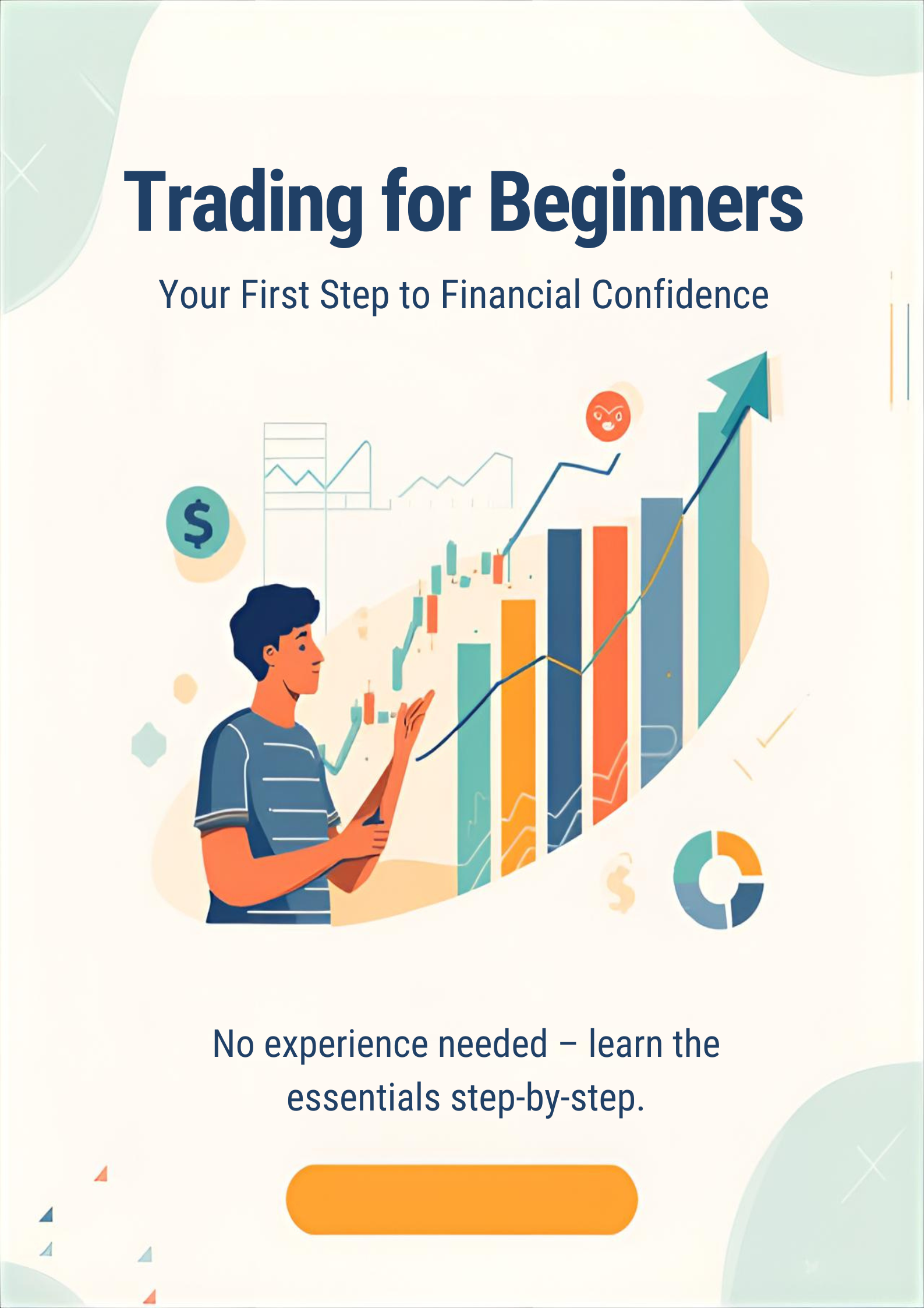 Beginner Trading Masterclass – Foundations of Market Trading